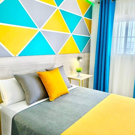 Dori Rooms Hostal Tarifa Dış mekan fotoğraf
