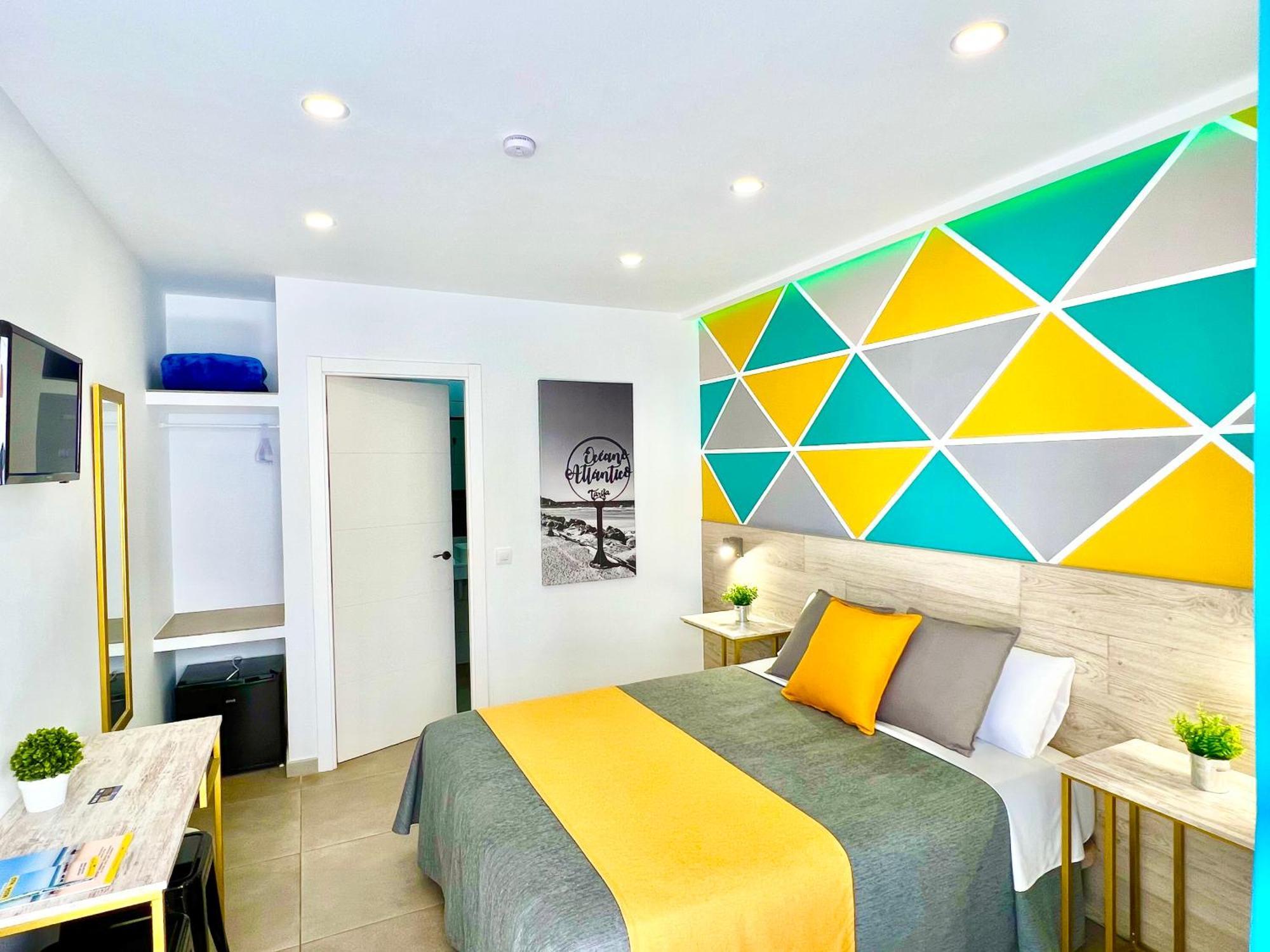 Dori Rooms Hostal Tarifa Dış mekan fotoğraf