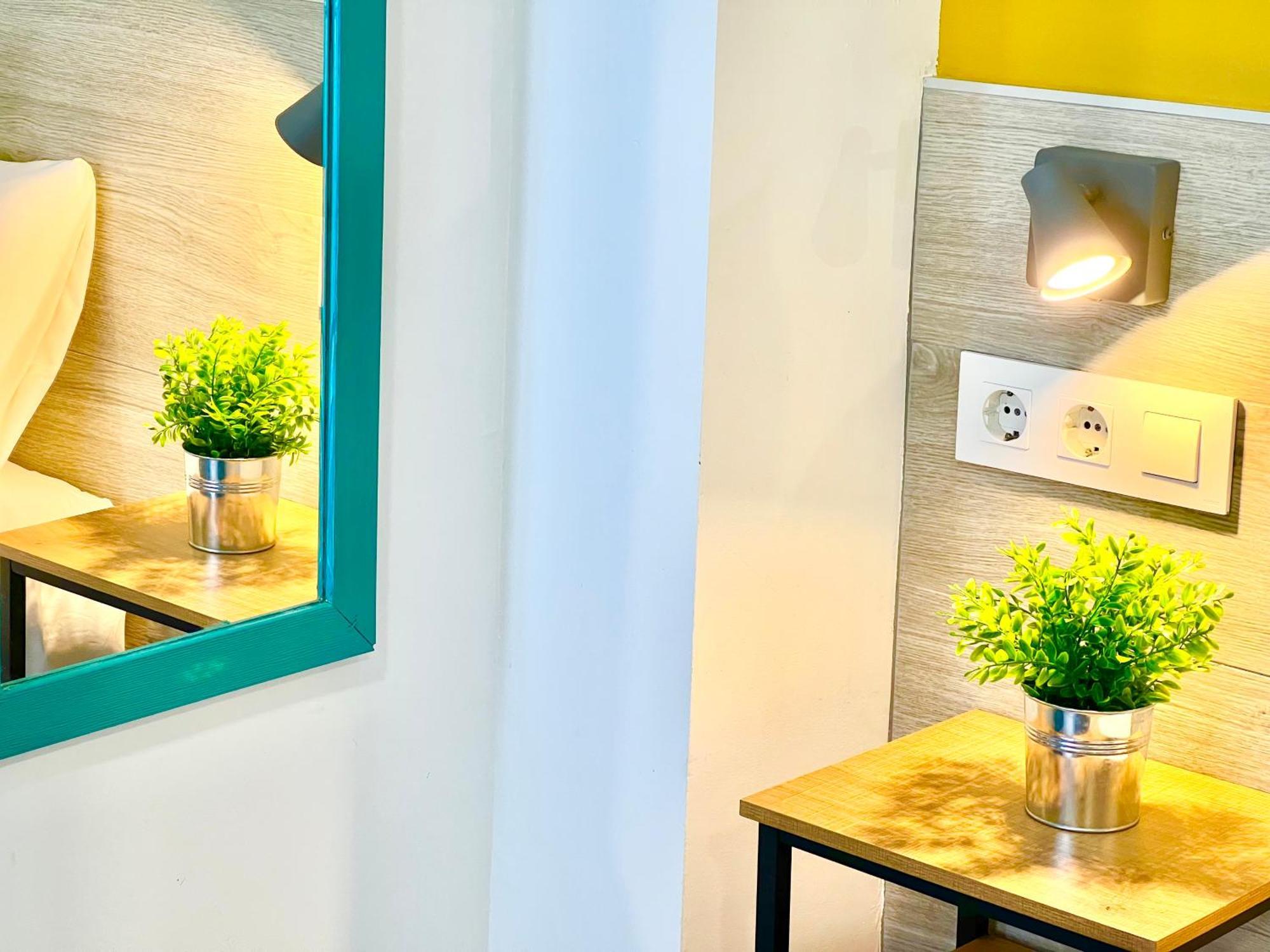 Dori Rooms Hostal Tarifa Dış mekan fotoğraf
