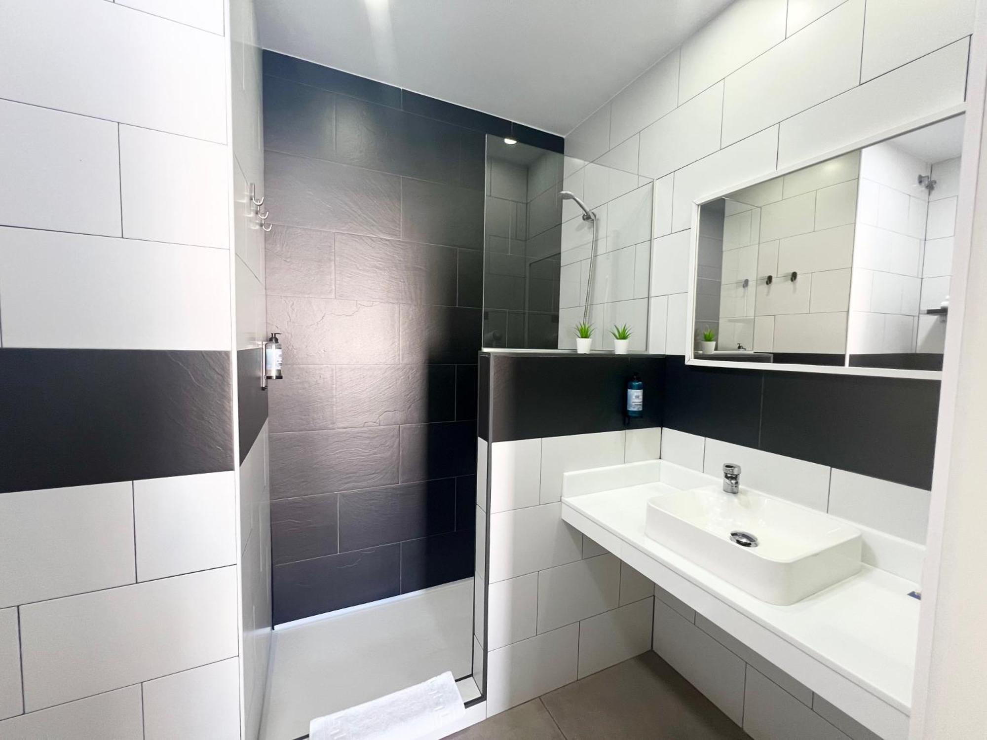 Dori Rooms Hostal Tarifa Dış mekan fotoğraf