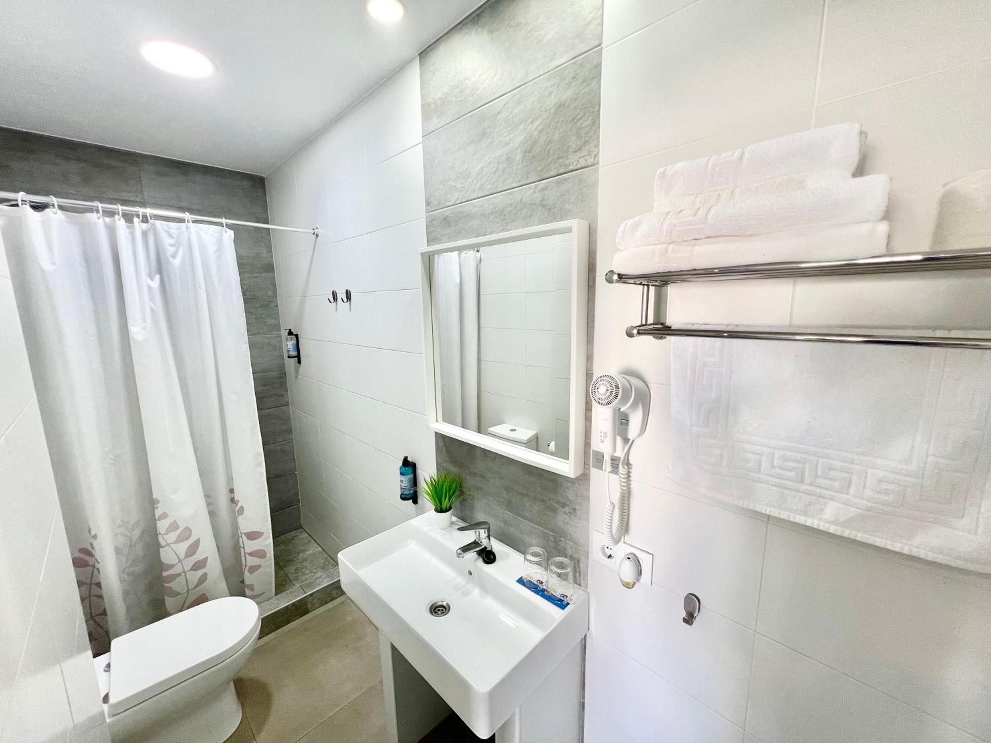 Dori Rooms Hostal Tarifa Dış mekan fotoğraf